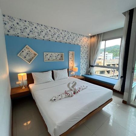 Natalie House Kata Beach Εξωτερικό φωτογραφία
