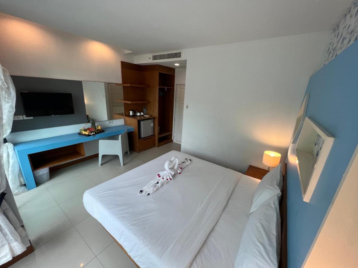 Natalie House Kata Beach Εξωτερικό φωτογραφία