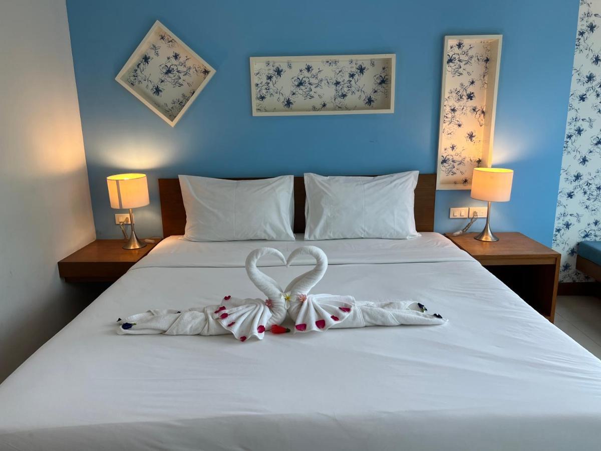 Natalie House Kata Beach Εξωτερικό φωτογραφία