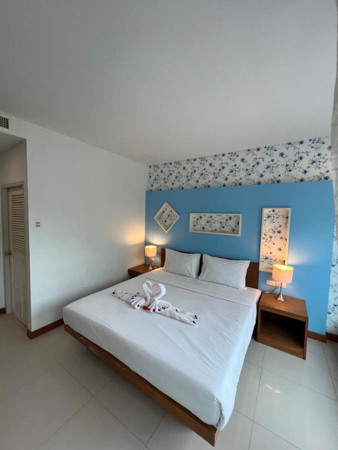 Natalie House Kata Beach Εξωτερικό φωτογραφία