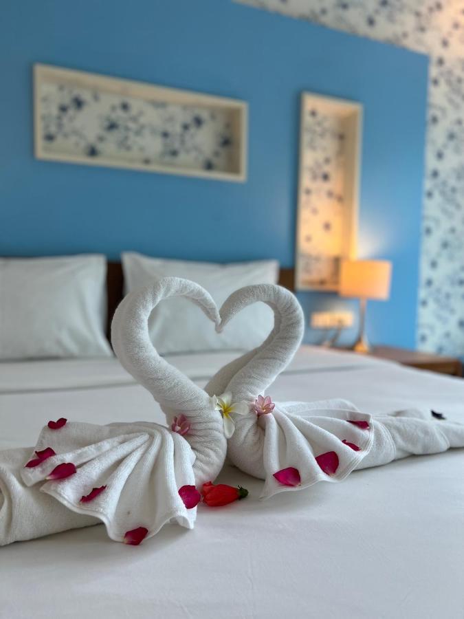 Natalie House Kata Beach Εξωτερικό φωτογραφία