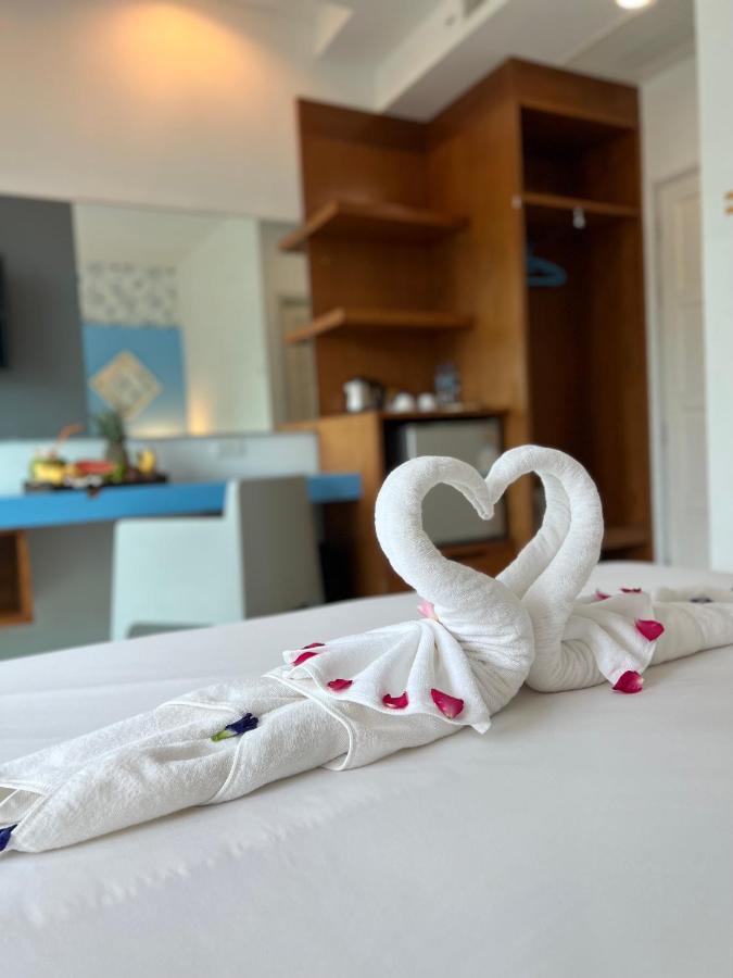 Natalie House Kata Beach Εξωτερικό φωτογραφία
