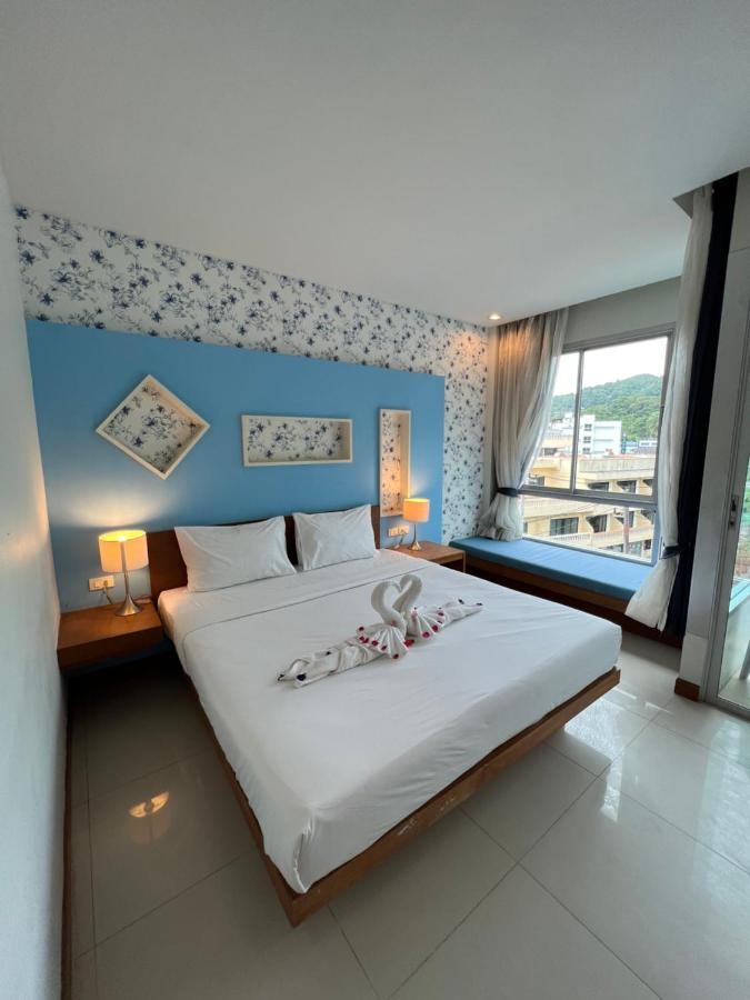 Natalie House Kata Beach Εξωτερικό φωτογραφία